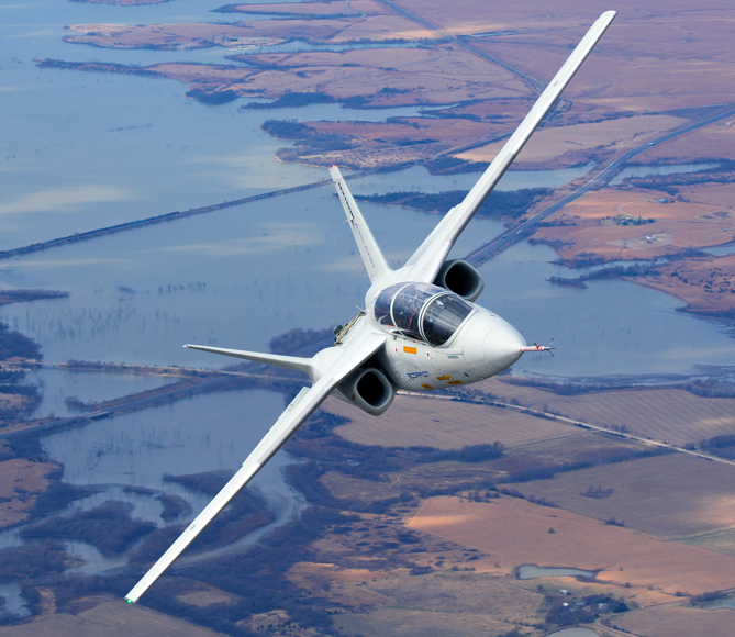 May 23 14 Textron Airland S Scorpion To Make International Debut At The Royal International Air Tattoo And Farnborough International Air Show In July